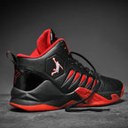 Men’s & Women’s Breathable Basketball Sneakers 🏀