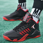 Men’s & Women’s Breathable Basketball Sneakers 🏀