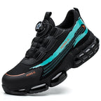 Men’s Safety Work Shoes 👟