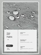 Men’s 2-Piece Tracksuit – Spring/Summer Sportswear Set