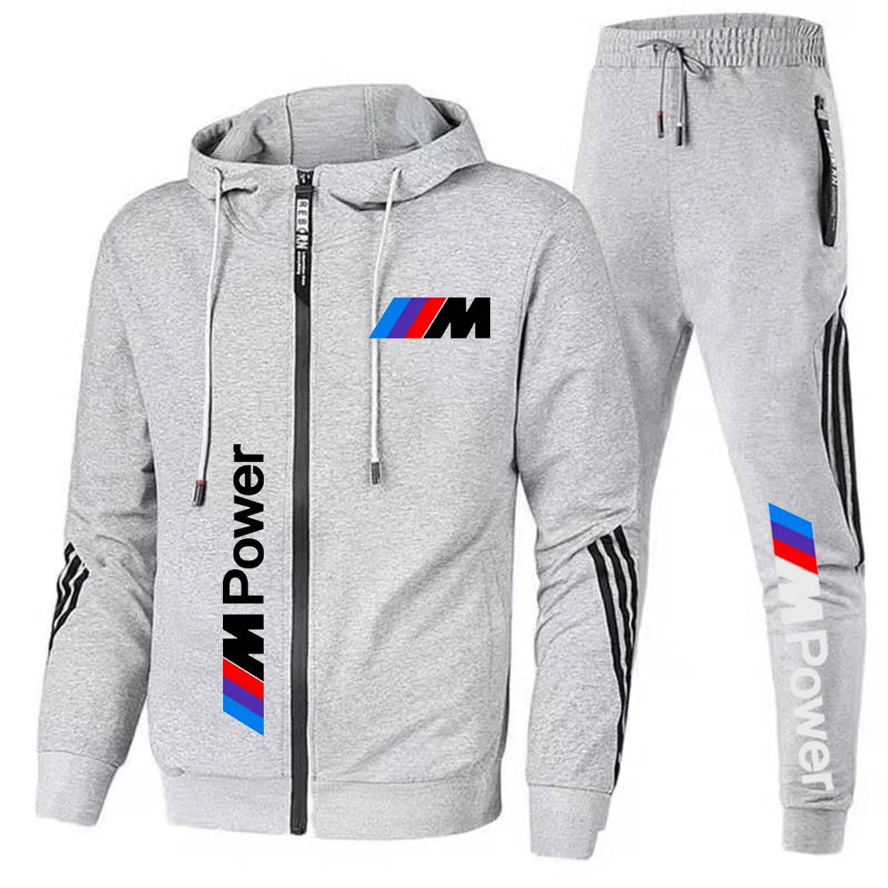 BMW Racing Sportswear Set