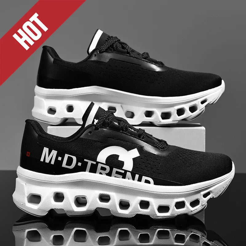 Marathon Men’s Sports Running Shoes 👟