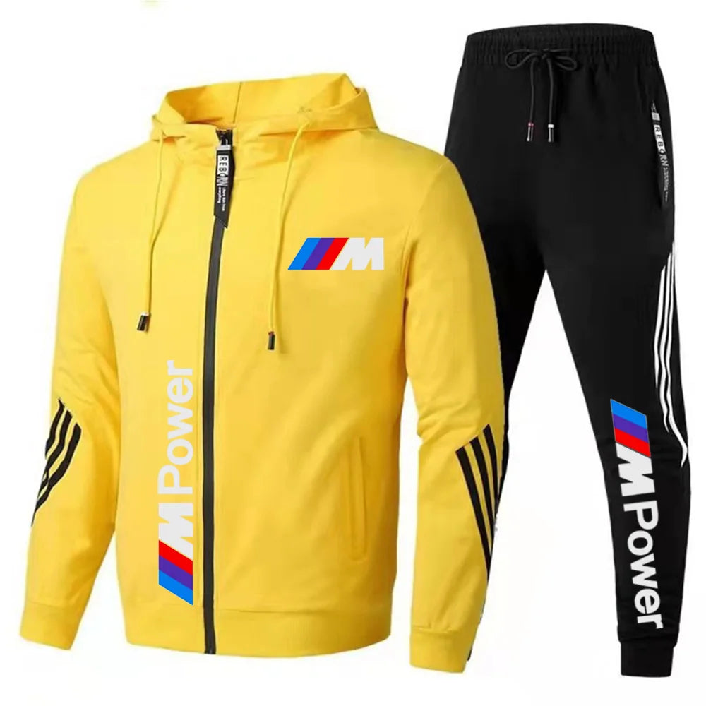 BMW Racing Sportswear Set