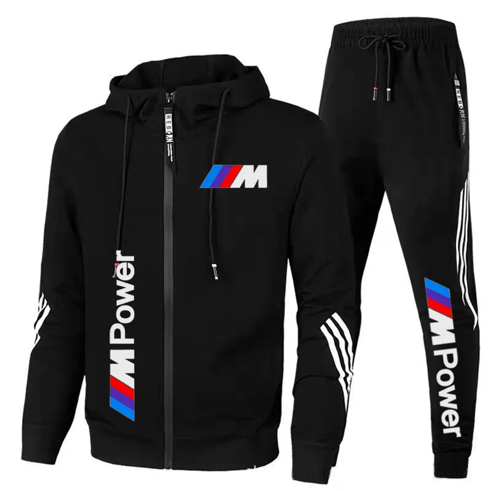 BMW Racing Sportswear Set