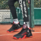 Men’s & Women’s Breathable Basketball Sneakers 🏀