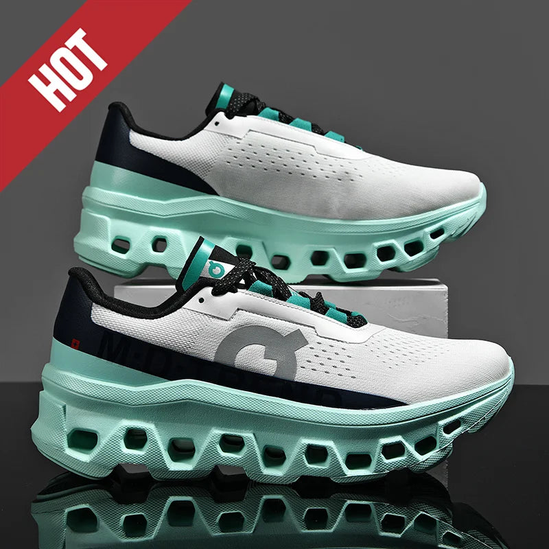 Marathon Men’s Sports Running Shoes 👟