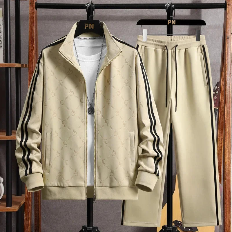 Men’s 2-Piece Sportswear Set