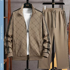 Men’s 2-Piece Sportswear Set