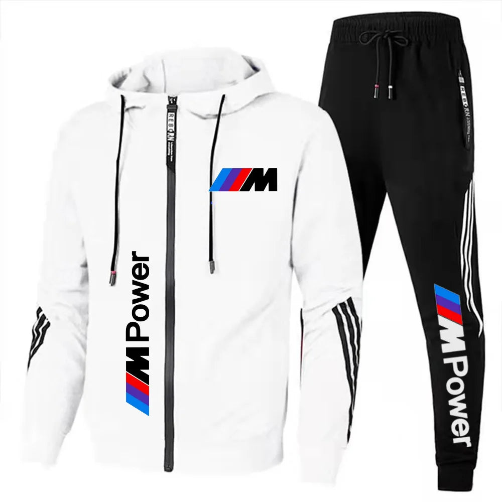BMW Racing Sportswear Set