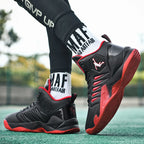 Men’s & Women’s Breathable Basketball Sneakers 🏀