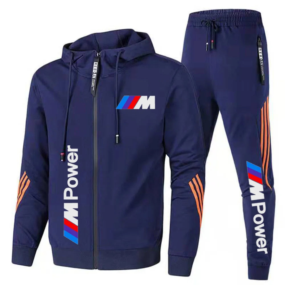 BMW Racing Sportswear Set