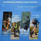 Men’s 2-Piece Tracksuit – Spring/Summer Sportswear Set